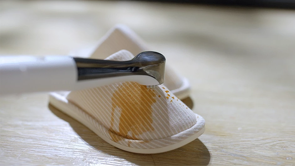 Pastrues i thellë me avull Bear SC3, 1700 W, 12 kPa, rezervuar 1.0 L/1.5 L, i bardhë