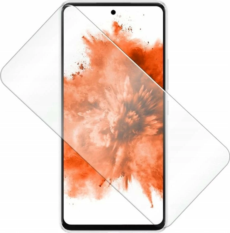 Mbrojtëse ekrani, Fixed FIXG-1502-TR, tempered glass 2.5D 0.25 mm, për Samsung Galaxy A36 5G/A56 5G, transparente, 1 copë