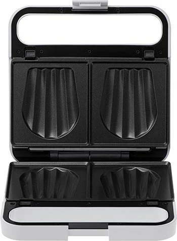 Toster për sanduiçe Adler AD 3070W, i bardhë