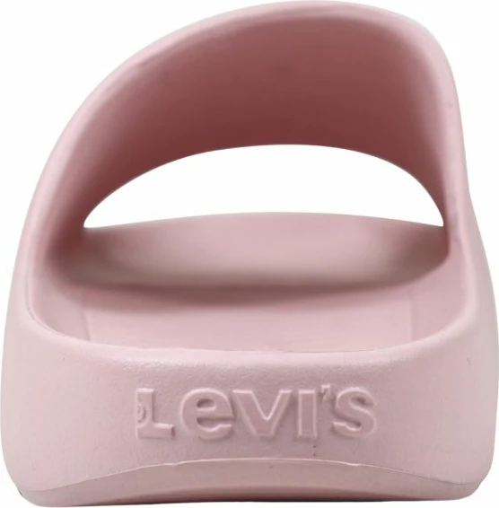 Flip-flopa për femra Levis Wendy VWEN0011S-0310, rozë