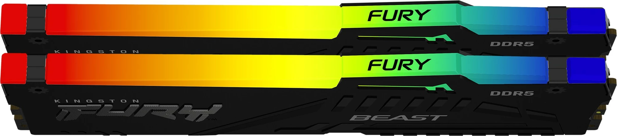 RAM Memorie Kingston Technology FURY Beast, 32GB DDR5, 6000 MHz, CL30