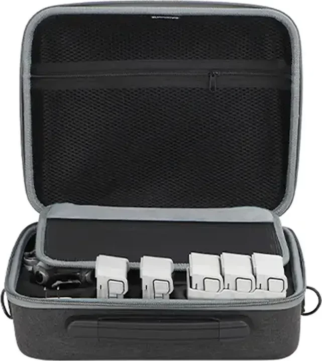 Çantë Sunnylife për dron DJI Mini 4 Pro, N4P-B698, Gri