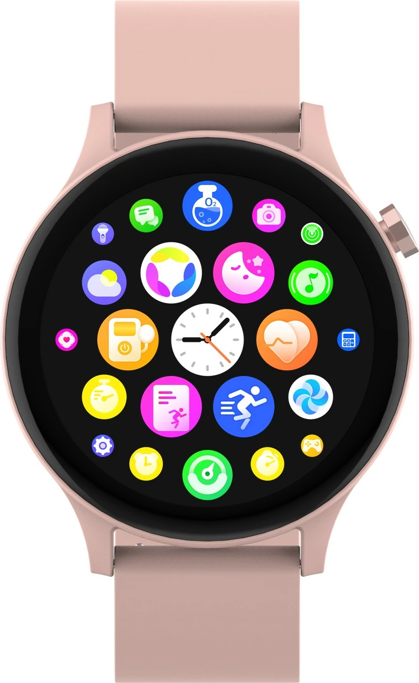 Smartwatch Denver SWC-338RO rozë