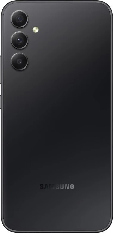 Celular Samsung Galaxy A34, 6.6", 6+128GB, DS,5G,  i zi