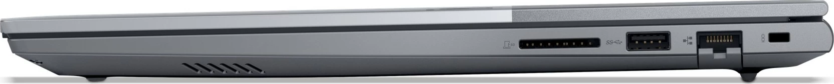 Laptop Lenovo ThinkBook 16 G8 IAL, Intel Core Ultra 5, 16GB RAM, 512GB SSD, Arctic Grey