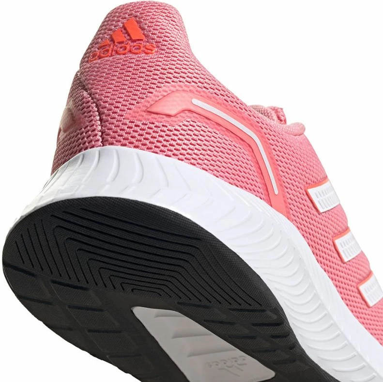 Atlete për femra adidas, të kuqe