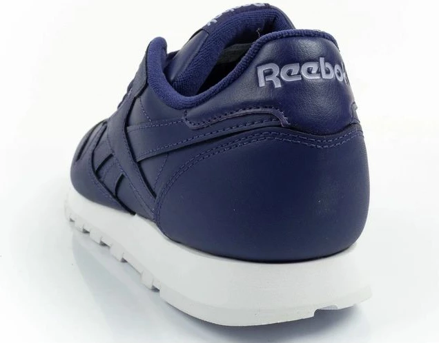Atlete femra Reebok Classic Leather EF3035, vjollcë