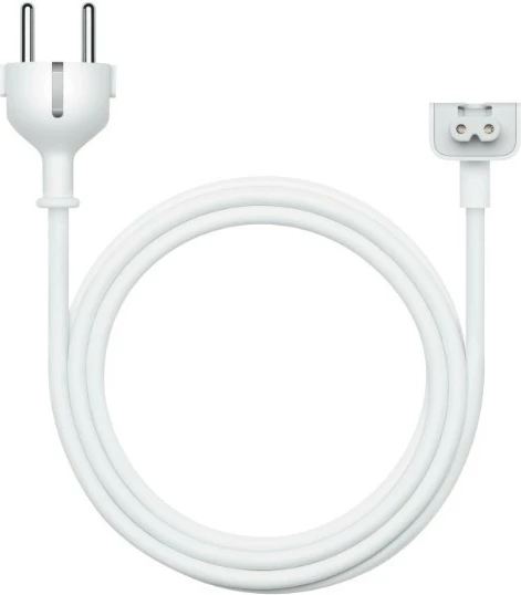 Kabllo zgjatuese për adapter rryme, Apple, MW2N3Z/A, 1.8 m, e bardhë