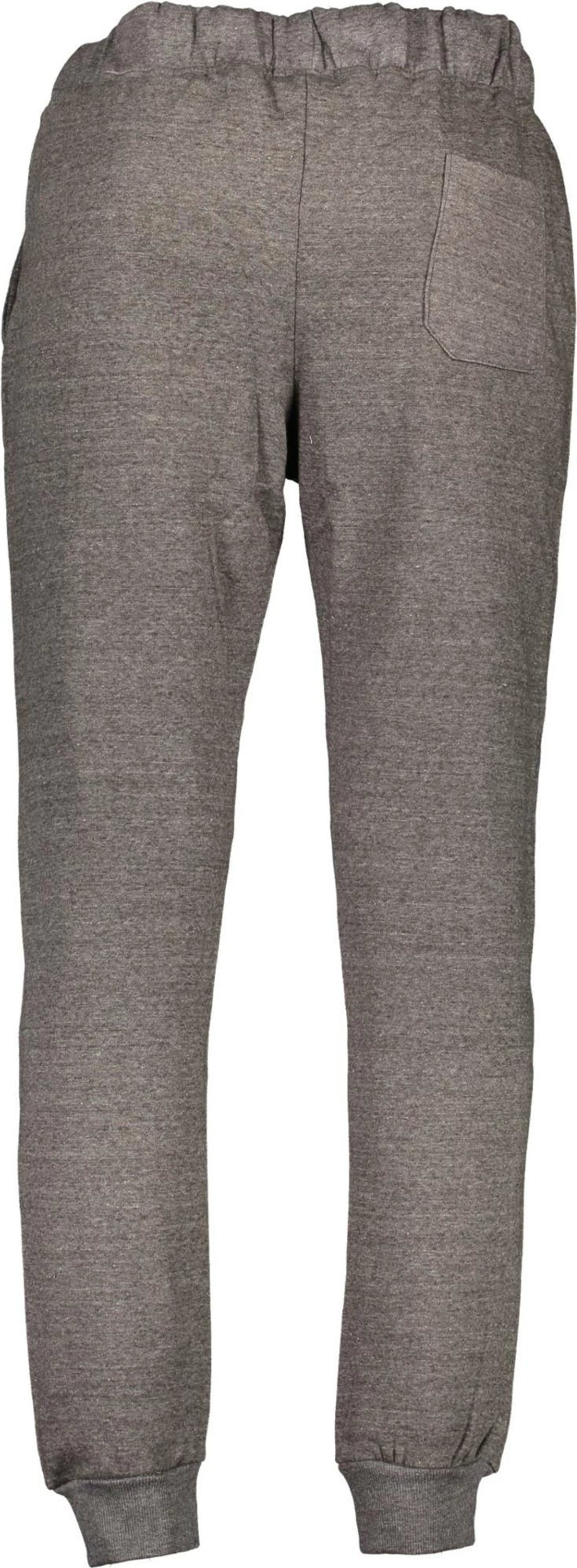 Pantallona sportive GIAN MARCO VENTURI meshkuj, gri