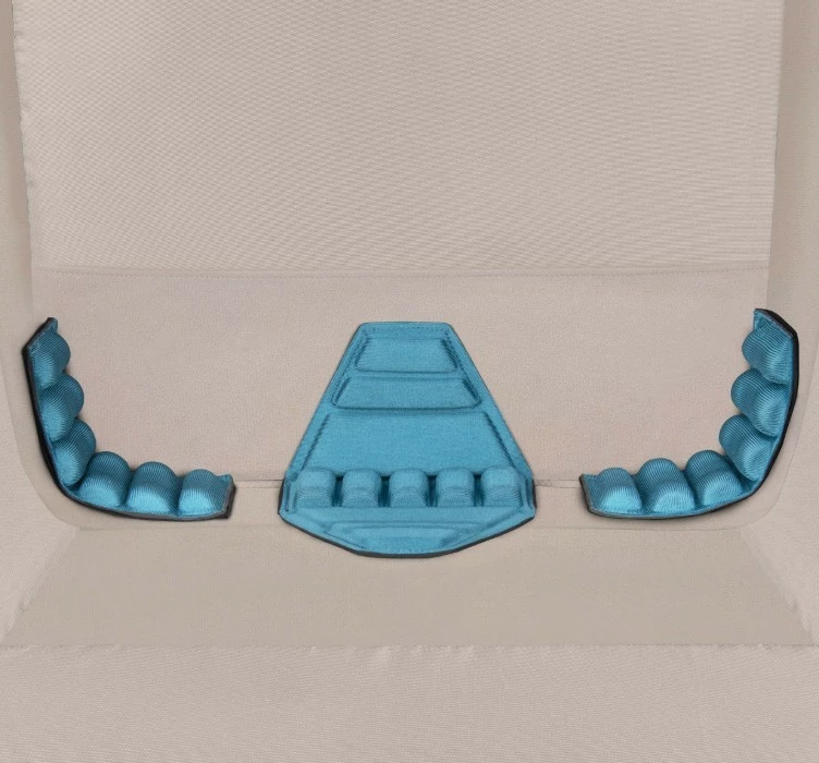 Kasë laptopi DICOTA Slim Case FIVE D32172-RPET, 12-14 inç, e zezë