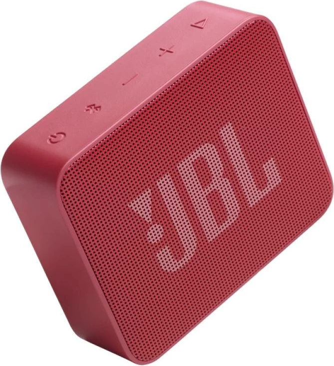 Altoparlant portabël, JBL, Go Essential 2 (JBLGOES2REDEU), Bluetooth, i kuq