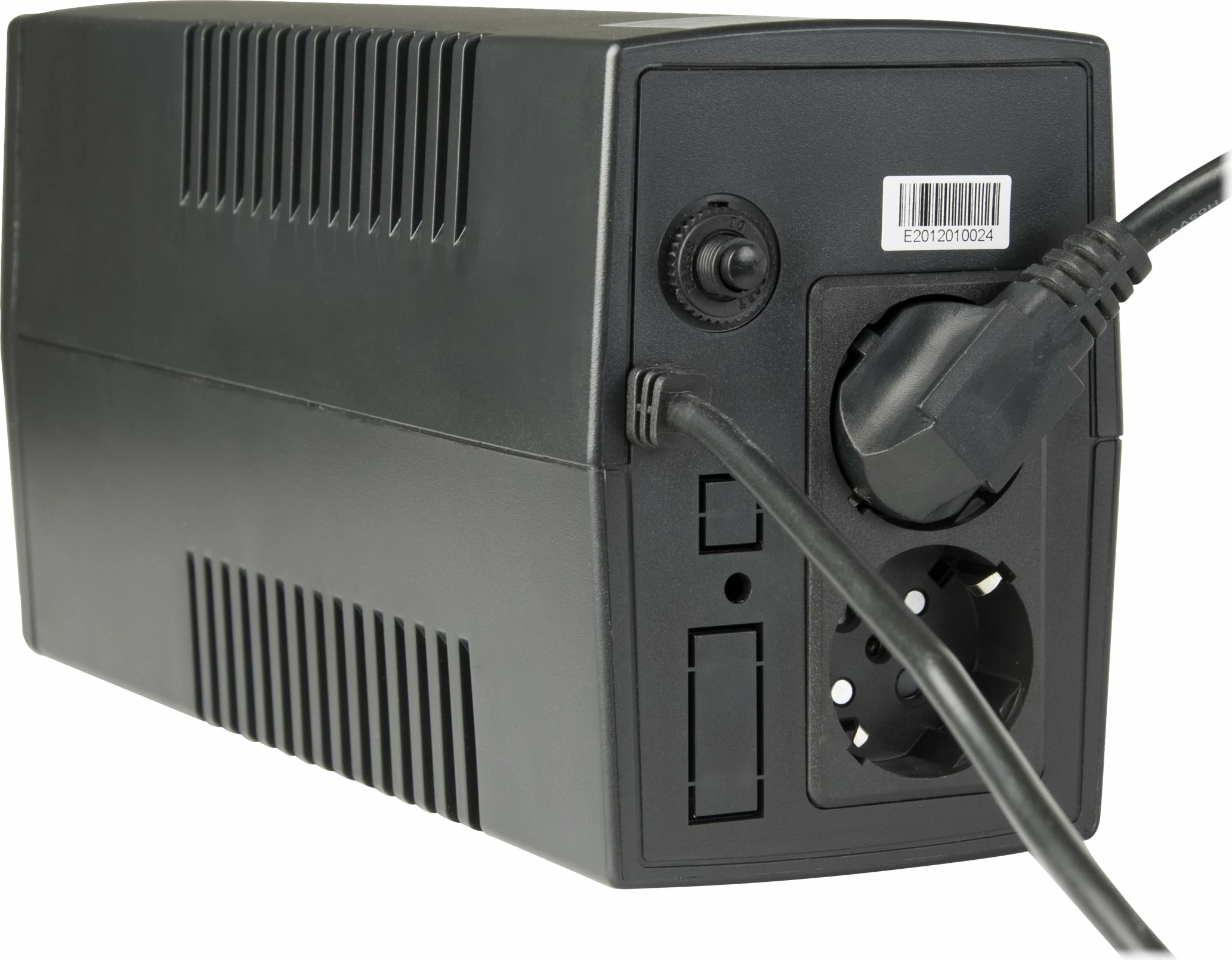 UPS Gembird EG-UPS-B650, 650 VA, 390 W, i zi