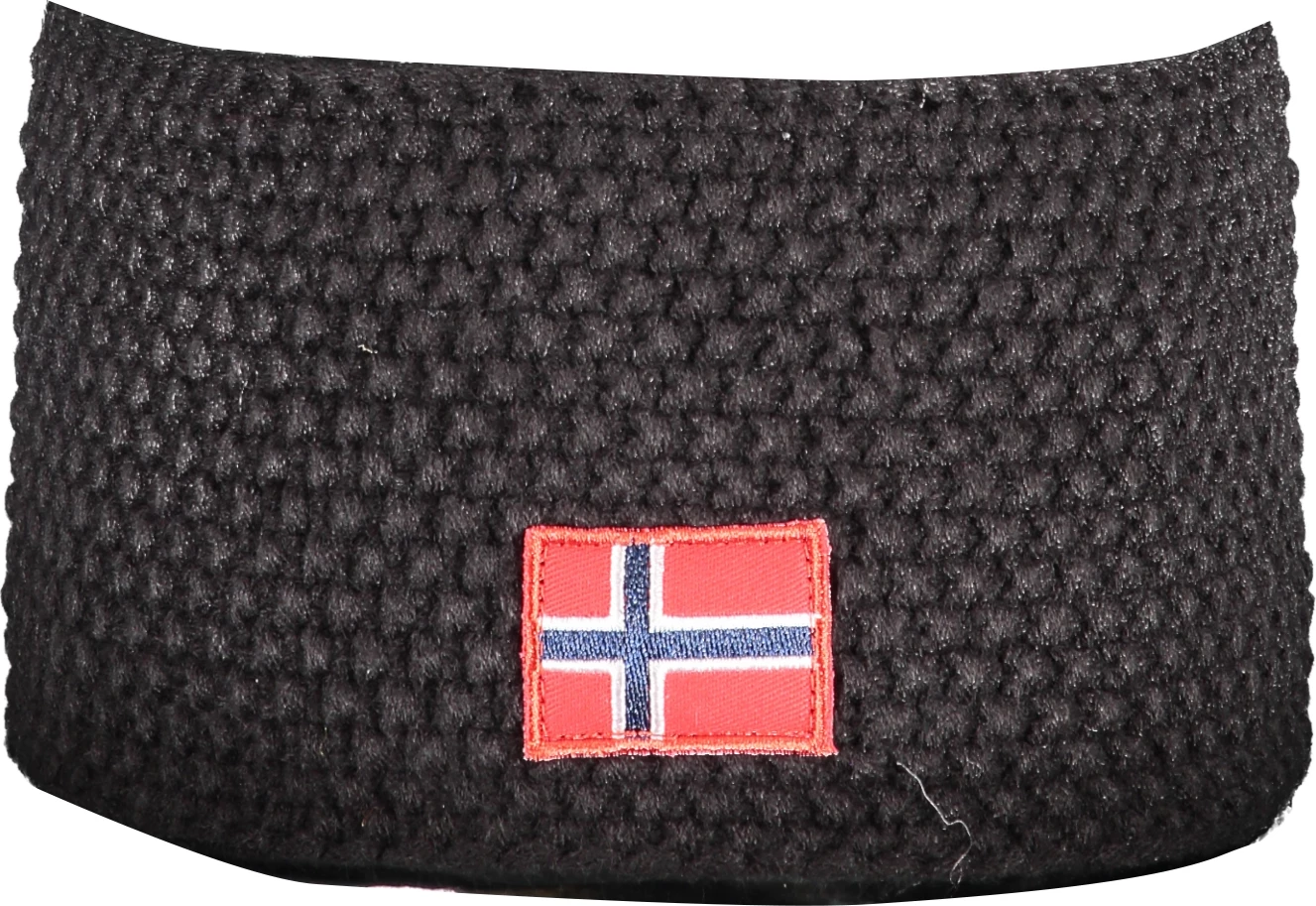 Shirit koke NORWAY 1963 meshkuj, e zezë