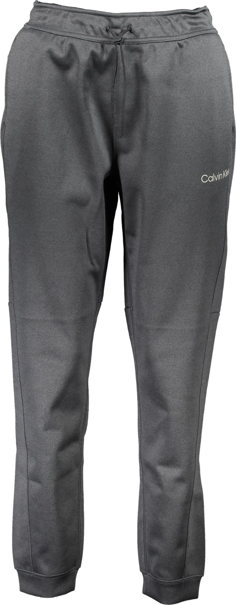 Pantallona sportive Calvin Klein femra, të zeza