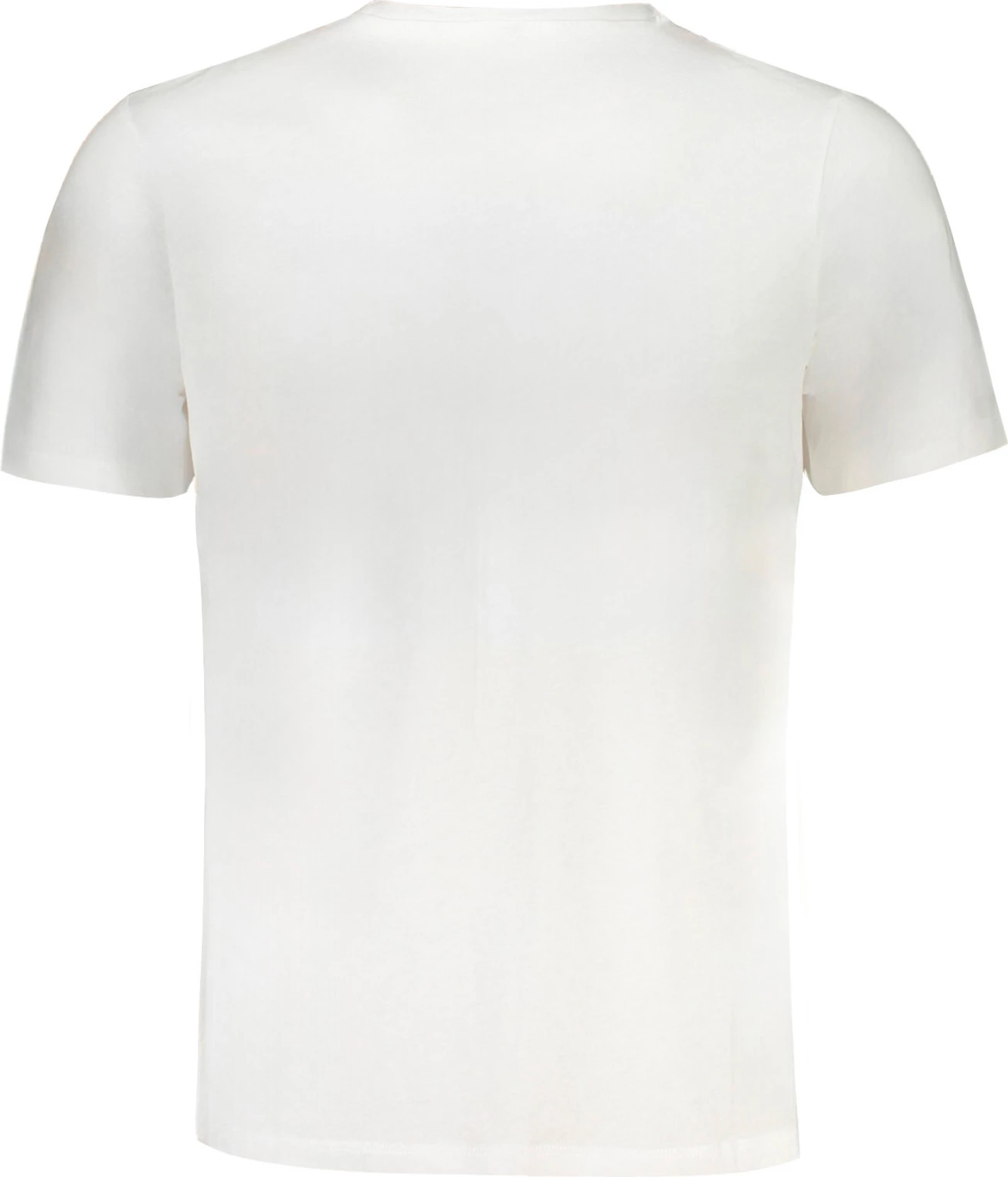 Maicë për meshkuj GIAN MARCO VENTURI, e bardhë