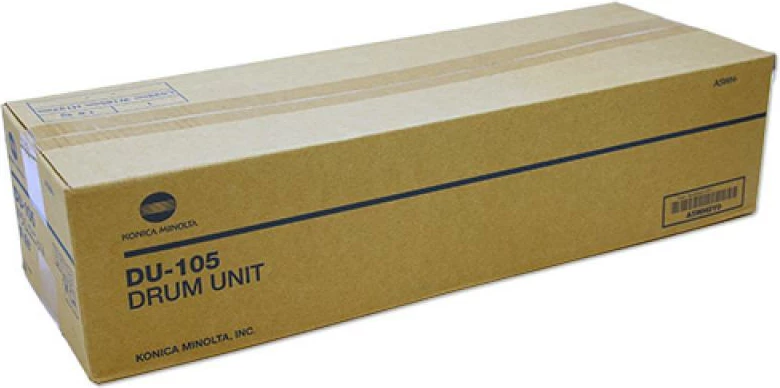 drum imazhi, Konica Minolta DU-105 (A5WH0Y0), e zezë