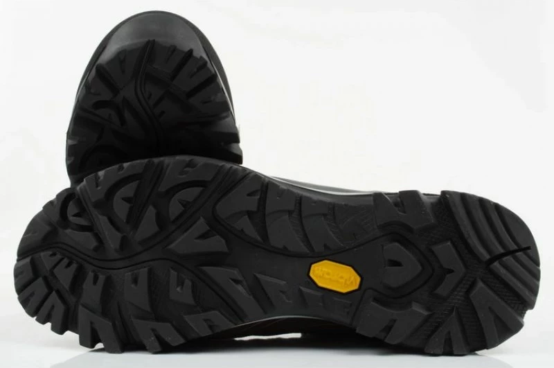 Atlete trekking për meshkuj Aku, kafe