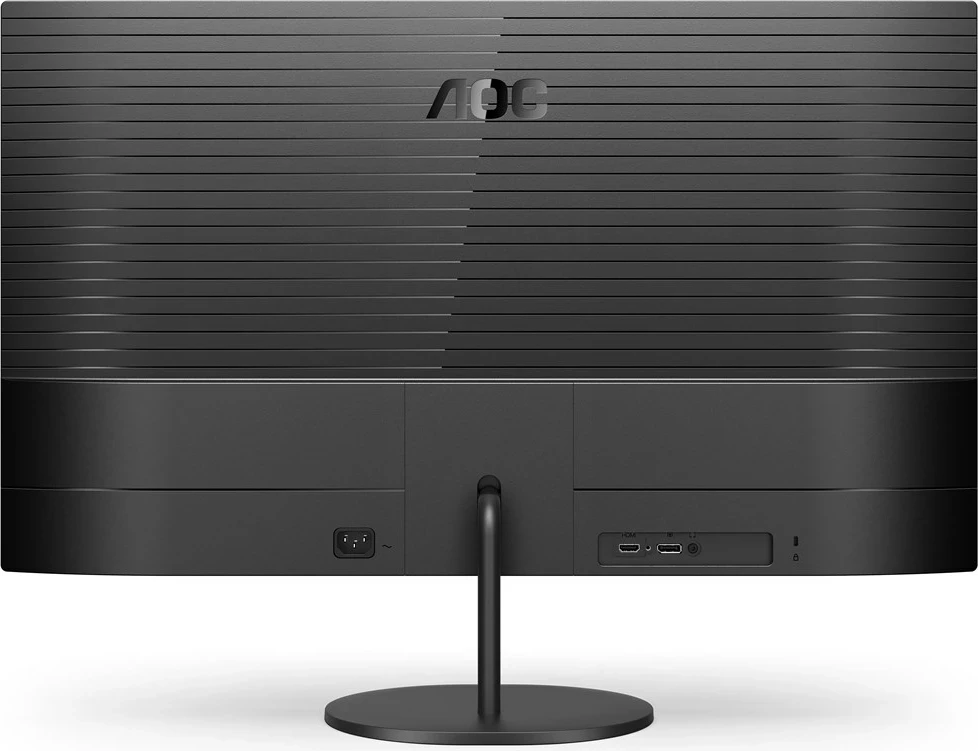 Monitor AOC V4 Q32V4, 31.5'', 2K Ultra HD, LED, 75Hz, i zi 