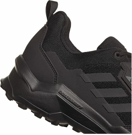 Atlete për meshkuj adidas Terrex, të zeza [Madhësia: 45 1/3]