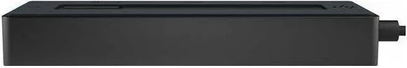 Stacion dokimi HP 4K USB-C Multiport Hub, ngjyrë e zezë