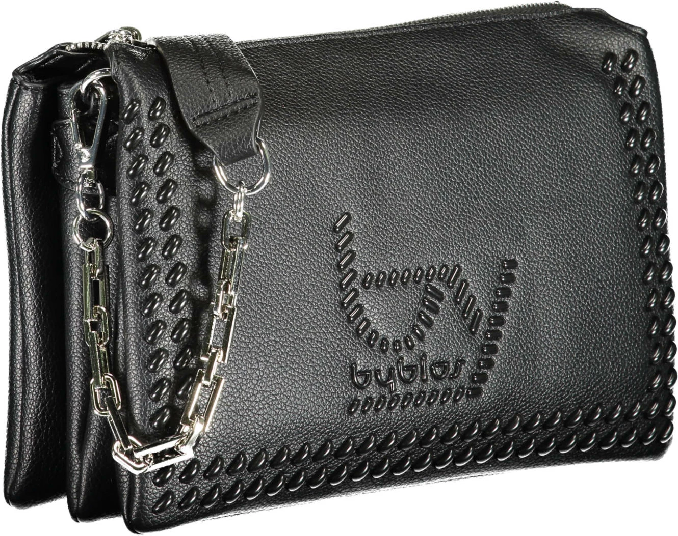 Çantë BYBLOS UNI për femra, e zezë