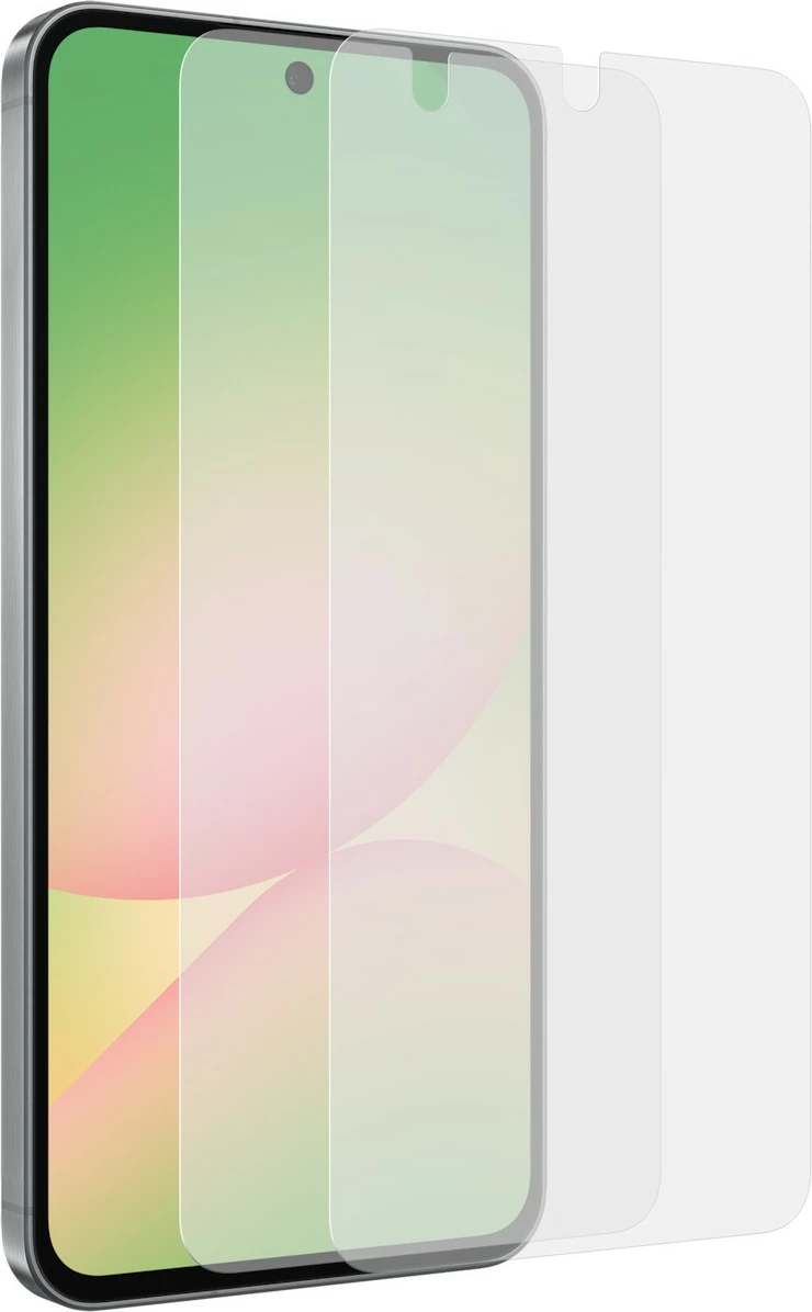 Mbështjellës ekrani Samsung A56, transparent