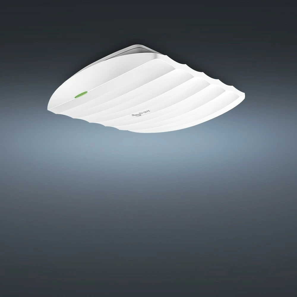 Access point TP-Link EAP110, 2.4GHz, 300Mbps