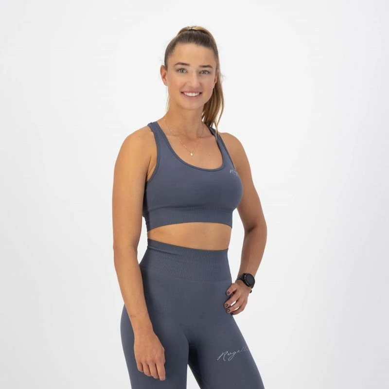 Reçipet sportiv Yakimasport për femra, gri