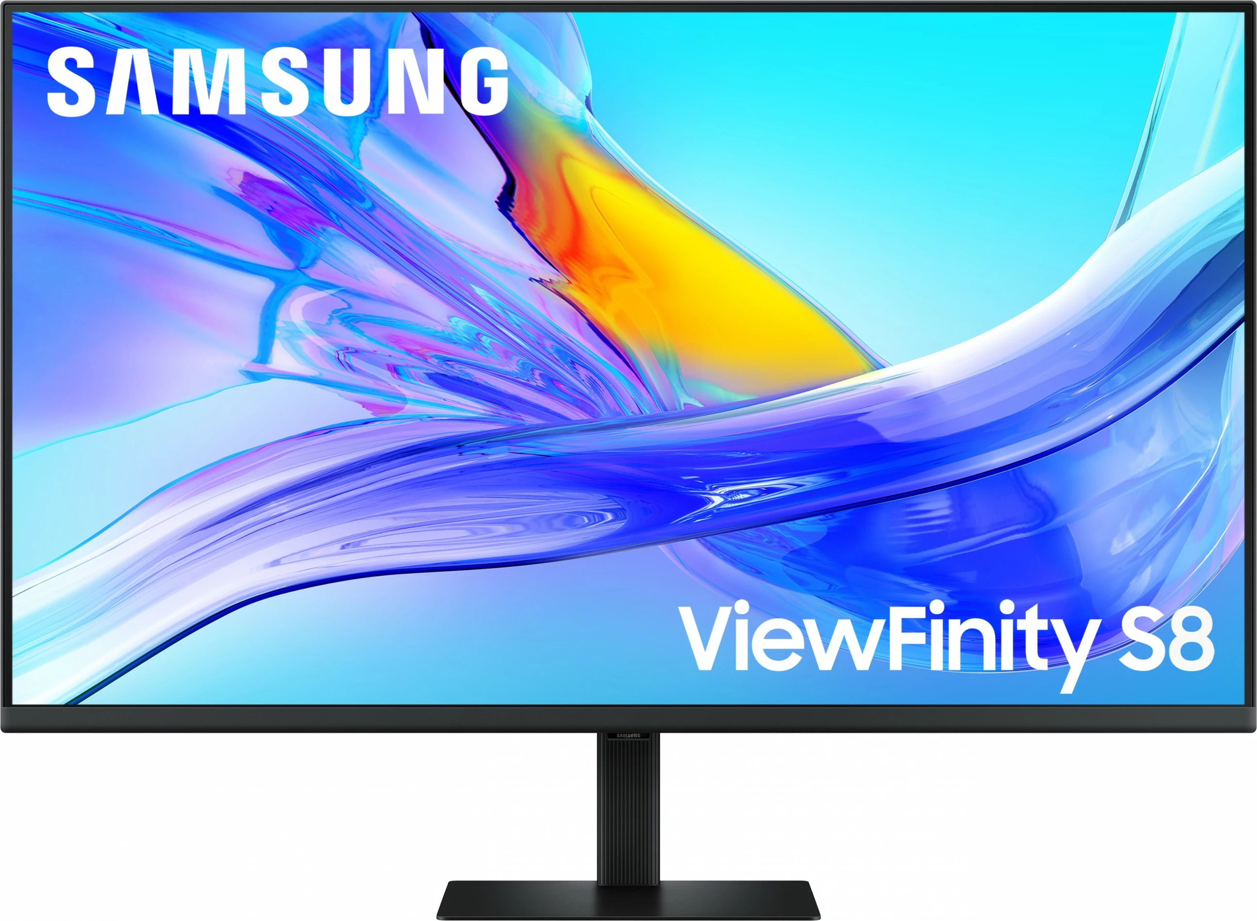Monitor Samsung ViewFinity S8 S37D800UAU 37 inç i zi