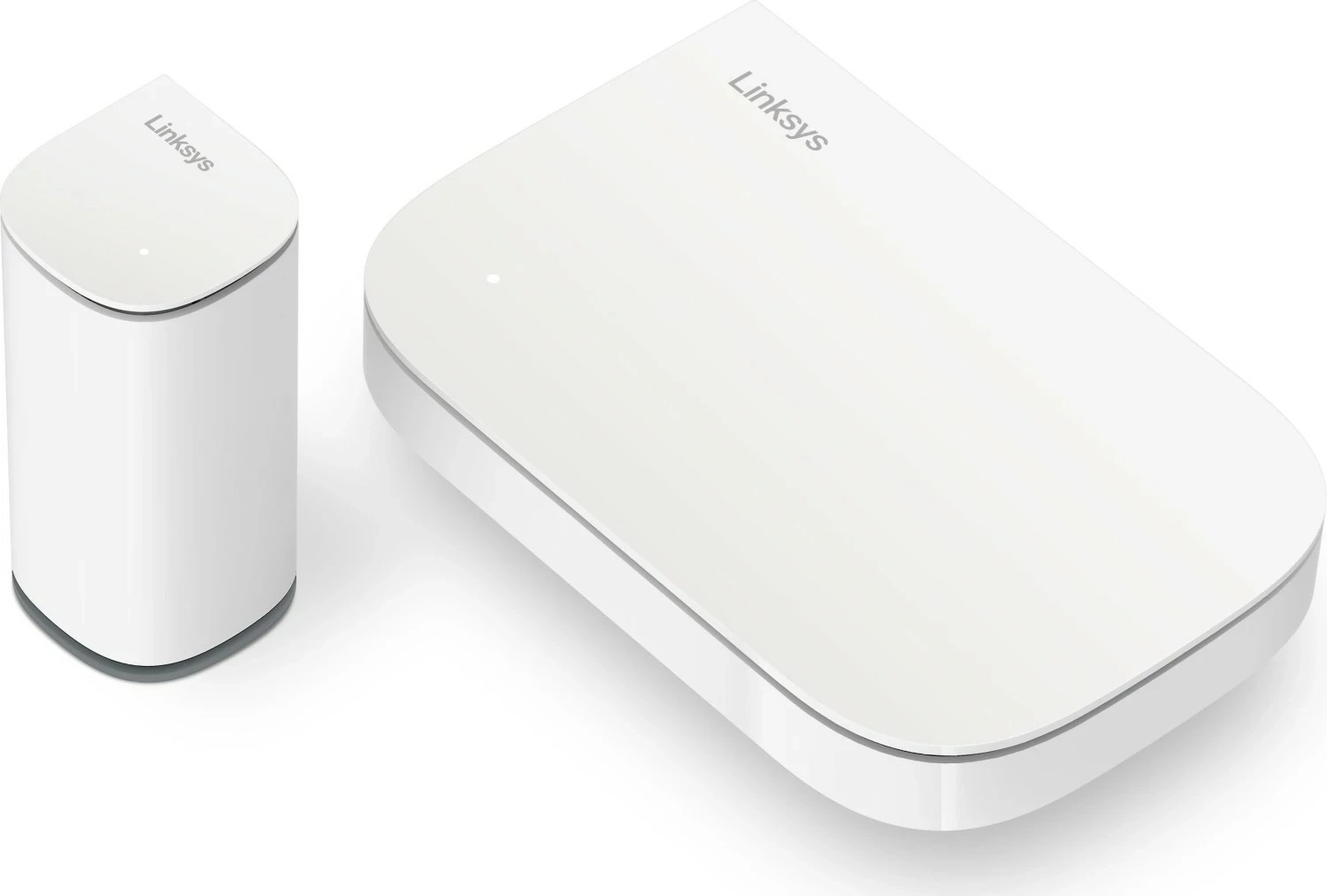 Router Linksys Velop LN11, Wi-Fi 6, i bardhë