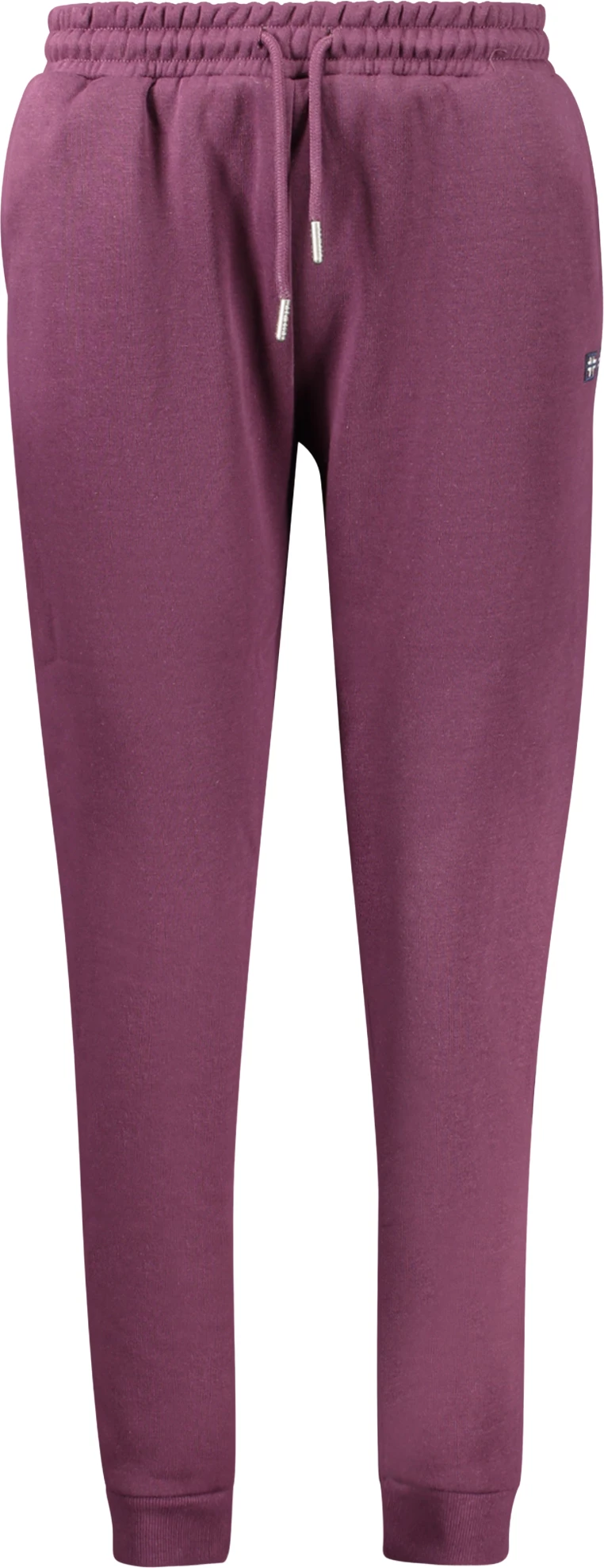 Pantallona sportive femra NORWAY 1963, të purpurta