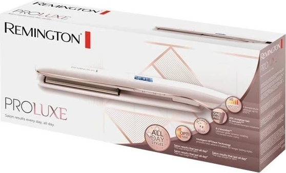 Drejtuese për flokë Remington S9100 PROluxe
