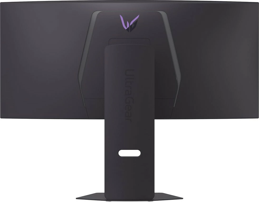 Monitor LG UltraGear 34GX900A-B 34 inç OLED