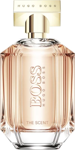 Eau de Parfum Hugo Boss – Boss The Scent For Her, 100 ml