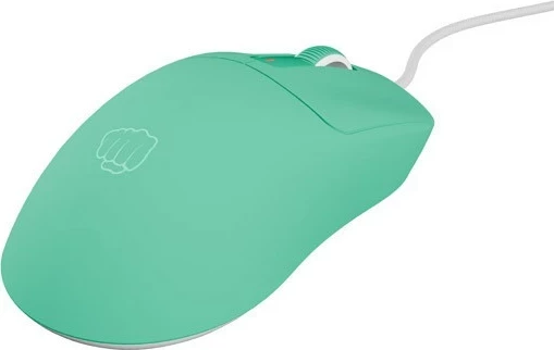 Maus Fury Tanto T4 RGB miętowa