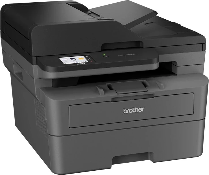 Printer laser Brother HL-L2447DW, A4, 1200 x 1200 DPI, i bardhë