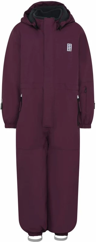 Kominoshe për fëmijë Lego Wear, vjollcë