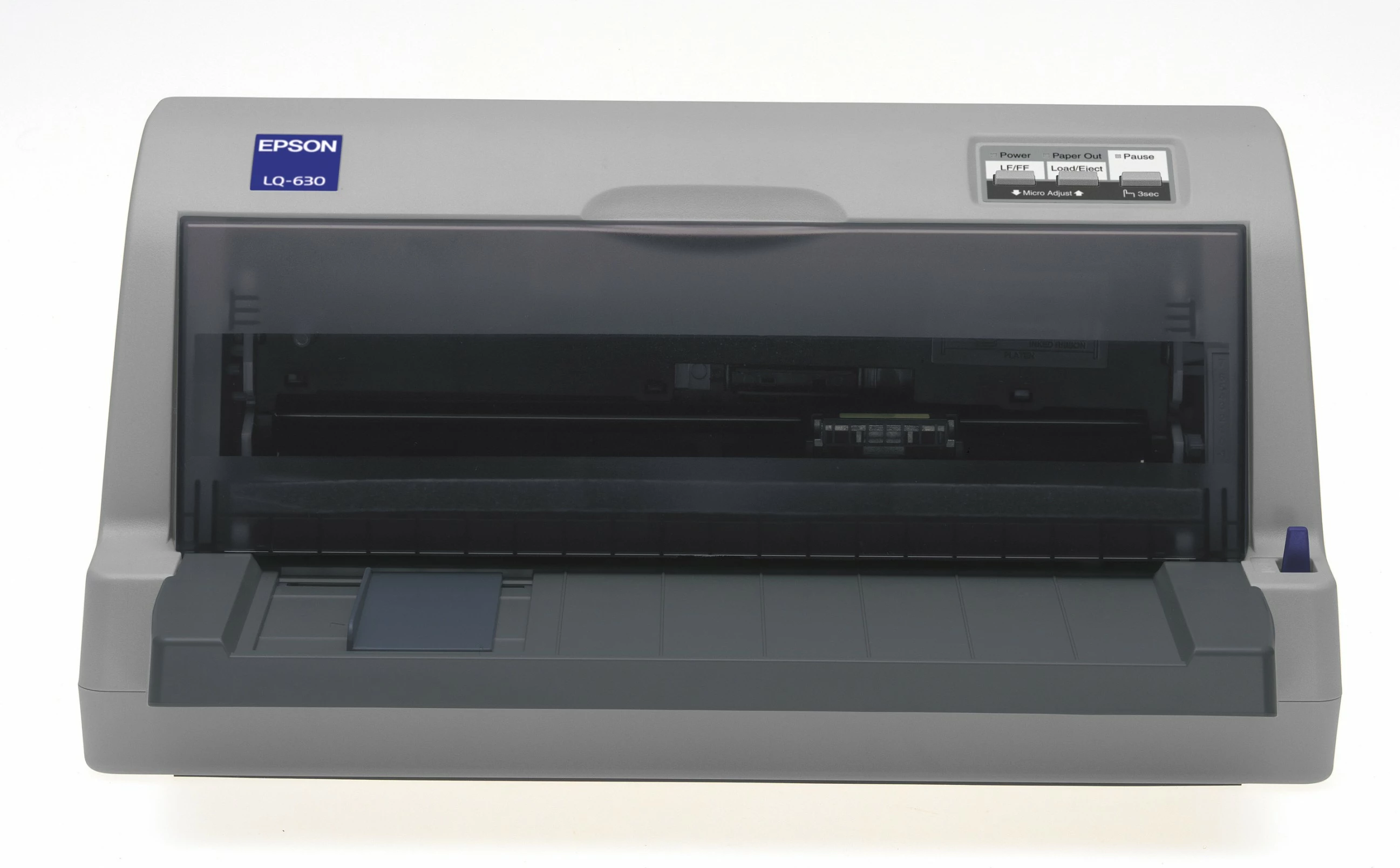 Printer Epson LQ-630, 24 ije, 360cps, 80 kolona