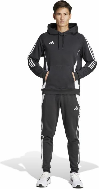 Duks adidas për meshkuj, i zi