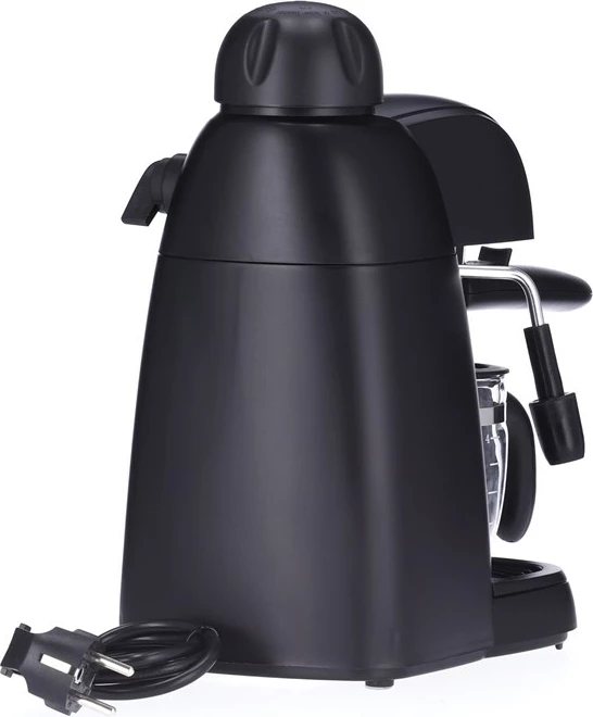 Makine ekspresi kafeje Severin KA 5978, 0.22 L, e zezë