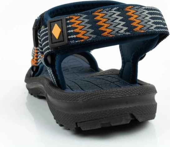 Sandale për fëmijë Lee Cooper, navy blue