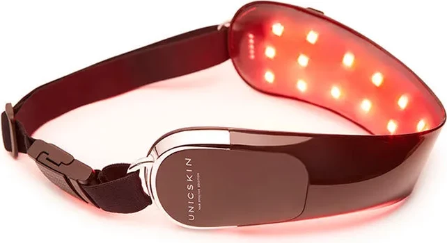 Maskë për qafë dhe mjekër Unicskin UNICLED