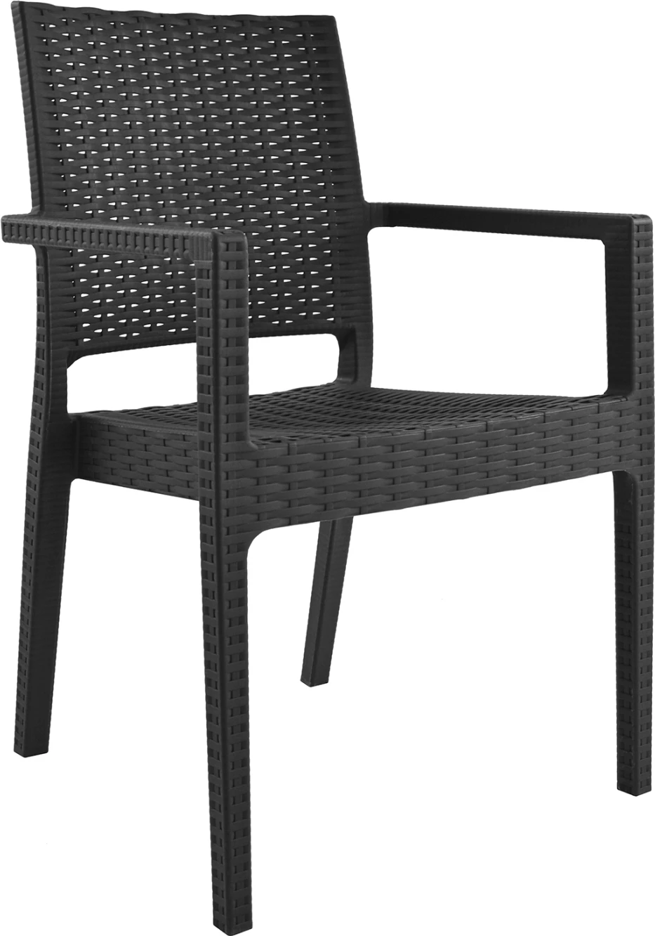 Karrige për kopsht FH5134.01, hiri