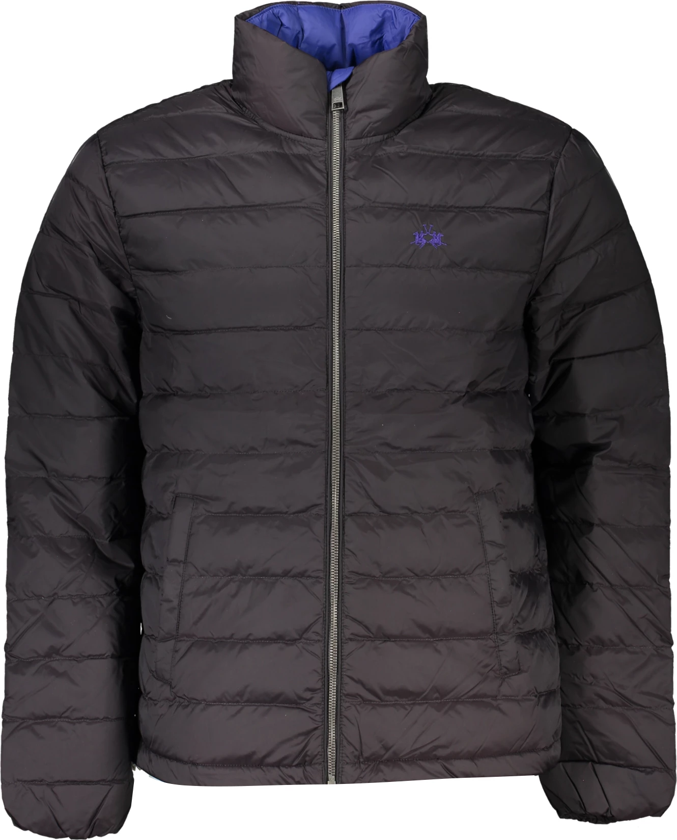 Jakne LA MARTINA meshkuj, të zeza