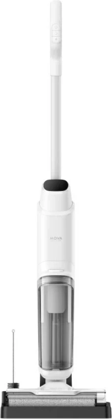 Fshesë elektrike vertikale Dreame Mova K10 Pro, pa kabllo, e bardhë