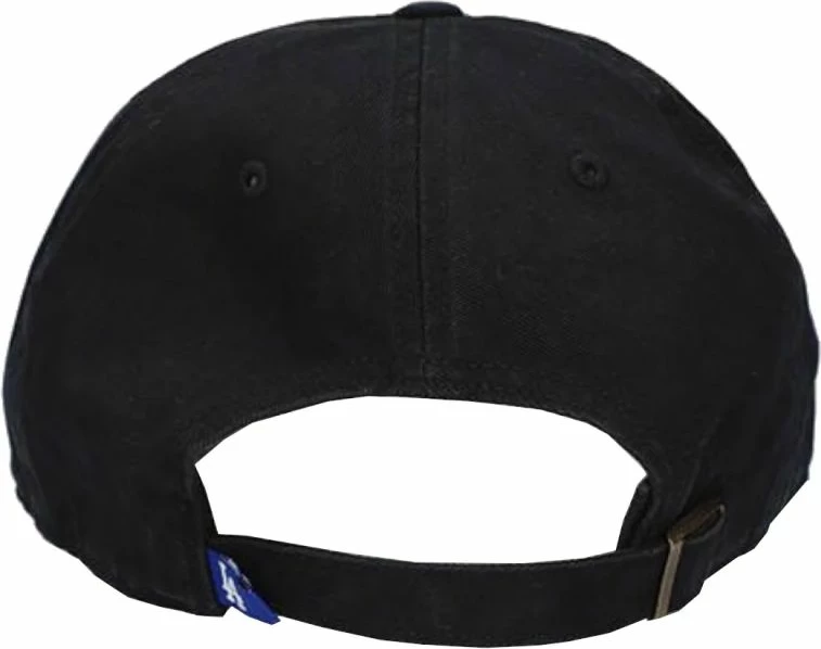 Kapelë për meshkuj 47 Brand, e zezë