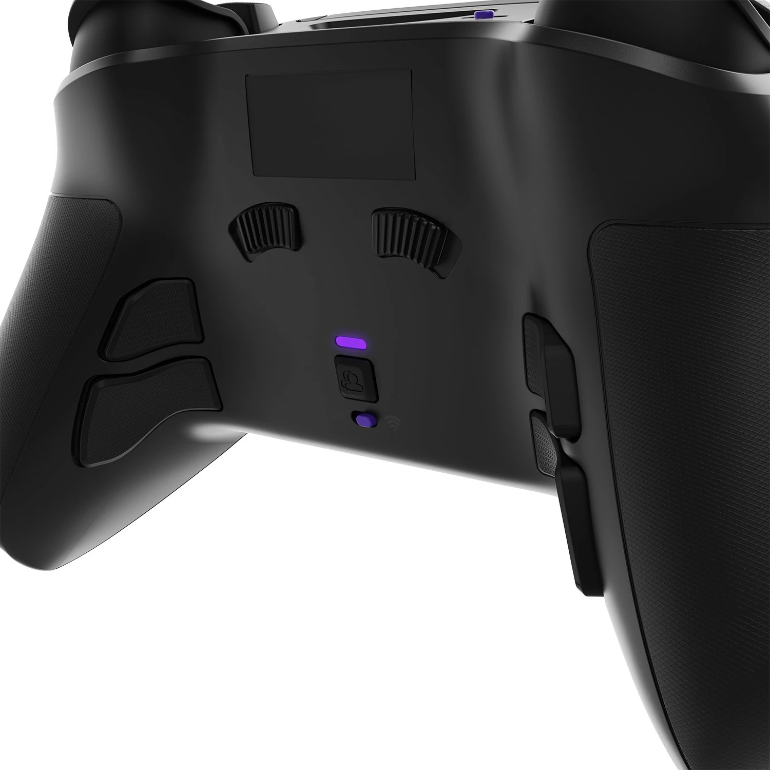 Gamepad PDP VICTRIX Pro BFG, PC, PlayStation 4, PlayStation 5, Ngjyrë e zezë