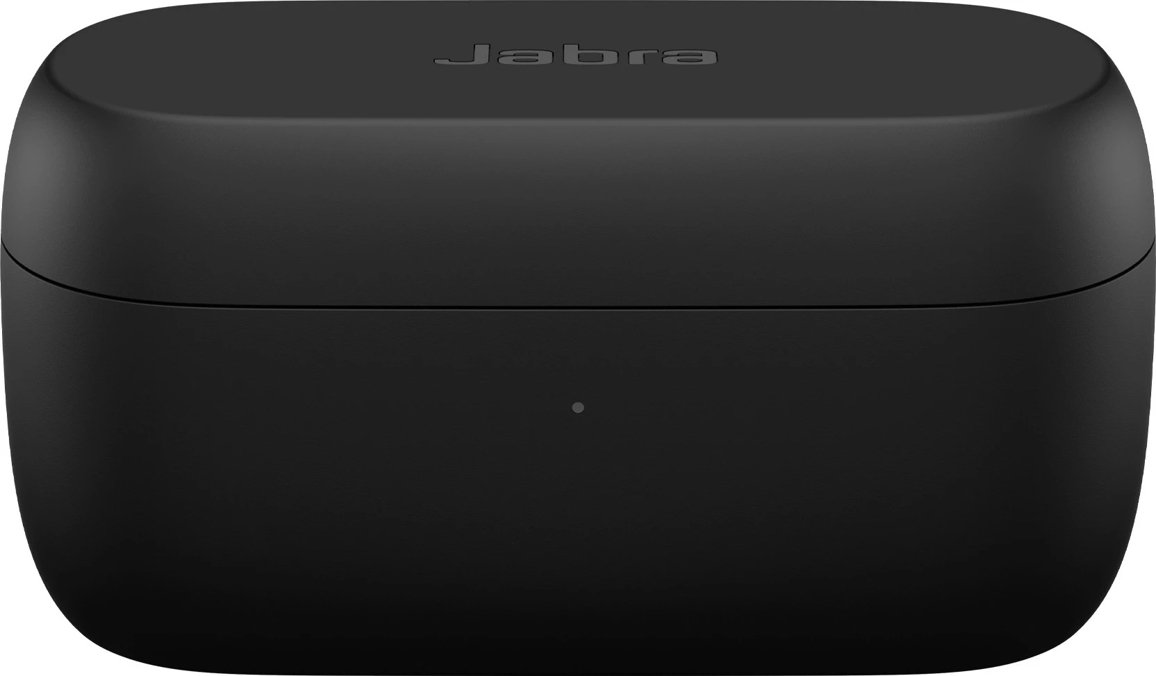 Kufje Jabra Evolve2 Buds, USB-C UC, True Wireless Stereo (TWS), Thirrje/Muzikë, 5.4 g, Headset, E zezë