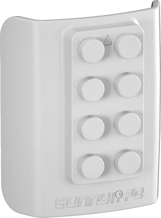 Mbulesë për dron Sunnylife NE-AD878 për DJI Neo, ABS, e bardhë