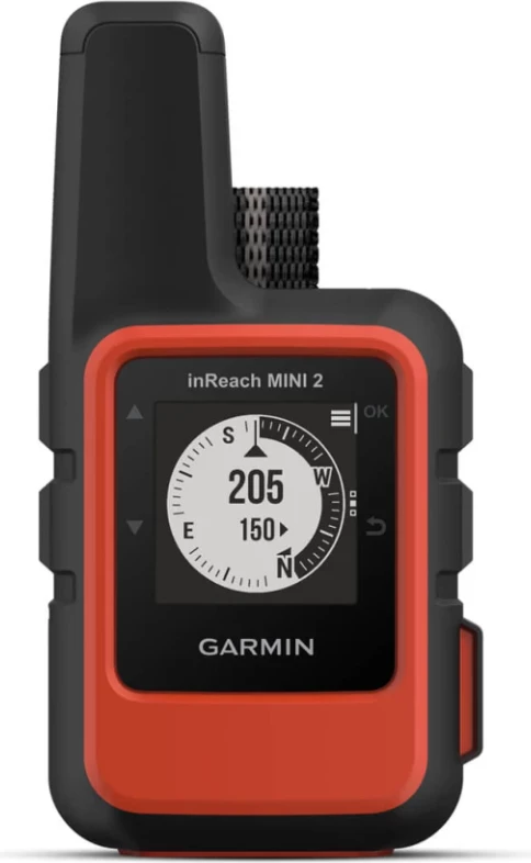 Pajisje për komunikim satelitor Garmin inReach® Mini 2